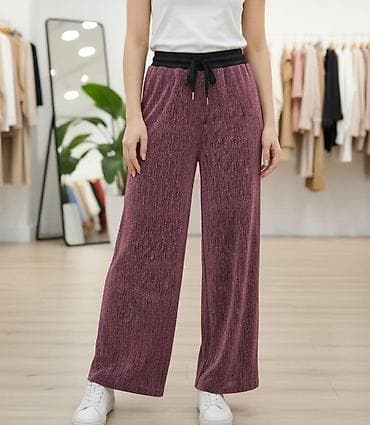 pantalone butiku ali: 💥🌼Cena za 2kom 1500din 🌼💥
S M L XL 2XL 3XL 4XL
Pamuk elastin 💚 na lalafo.rs — 3 pantalone butiku ali: 💥🌼Cena za 2kom 1500din 🌼💥
S M L XL 2XL 3XL 4XL
Pamuk elastin 💚 — 3