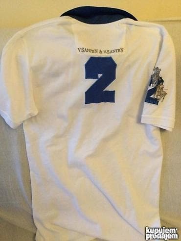 T-shirt Ralph Lauren, color - White at lalafo.rs — 5 T-shirt Ralph Lauren, color - White — 5