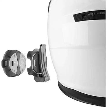 Bluetooth interkom set za kacige – par uređaja - Dvosmerna at lalafo.rs — 2 Bluetooth interkom set za kacige – par uređaja - Dvosmerna — 2