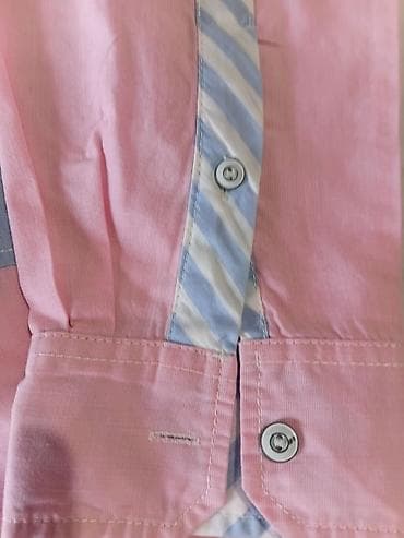 kom sa etiketom: Shirt Desigual, color - Multicolored at lalafo.rs — 8 kom sa etiketom: Shirt Desigual, color - Multicolored — 8