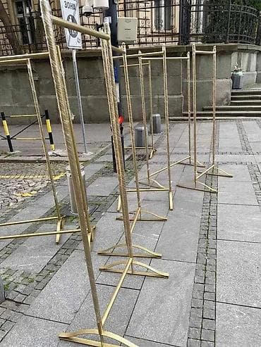 Stilski postamenti: ŠTENDERI ZA ODEĆU PROIZVODIMO PO MERI | na lalafo.rs — 5 Stilski postamenti: ŠTENDERI ZA ODEĆU PROIZVODIMO PO MERI | — 5