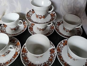 Solje za kafu,caj 1950g Eschenbach Bavarija,Nemacka. Solje za at lalafo.rs — 4 Solje za kafu,caj 1950g Eschenbach Bavarija,Nemacka. Solje za — 4