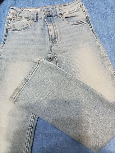 Dečije farmerke Blue Effect - Brend: Blue Effect - Model: klasične na lalafo.rs — 5 Dečije farmerke Blue Effect - Brend: Blue Effect - Model: klasične — 5