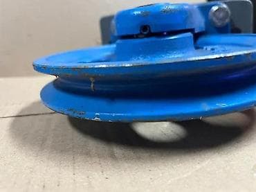 prsluk jaknica mango u: Industrijski koloturnik/polica za čelično uže – model WZ 2.5 - Teški at lalafo.rs — 7 prsluk jaknica mango u: Industrijski koloturnik/polica za čelično uže – model WZ 2.5 - Teški — 7