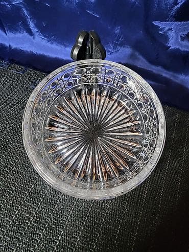 Home & Garden: Cinija nova kristal Zajecar iz 70ih. Cinija Zajecar kristal,sve na at lalafo.rs — 5 Home & Garden: Cinija nova kristal Zajecar iz 70ih. Cinija Zajecar kristal,sve na — 5