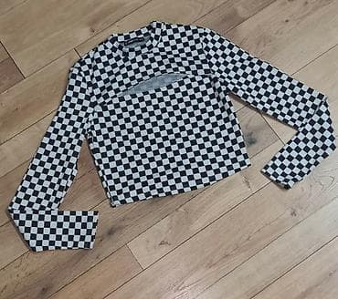 kom sa etiketom: FB Sister New Yorker vel.M nova bez etikete at lalafo.rs — 2 kom sa etiketom: FB Sister New Yorker vel.M nova bez etikete — 2