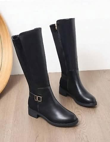 Čizme, 37, bоја - Crna na lalafo.rs — 3 Čizme, 37, bоја - Crna — 3