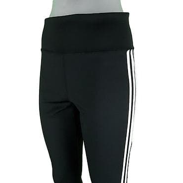 Helanke adidas 3/4, vel m/38/40 marka: adidas veličina: m/38/40 na lalafo.rs — 6 Helanke adidas 3/4, vel m/38/40 marka: adidas veličina: m/38/40 — 6