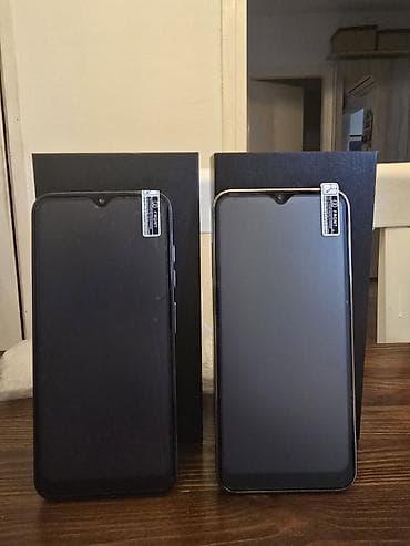 Smartphone – 6.8" Full HD+ ekran, 4G, Dual SIM Specifikacije: - na lalafo.rs — 3 Smartphone – 6.8" Full HD+ ekran, 4G, Dual SIM Specifikacije: - — 3