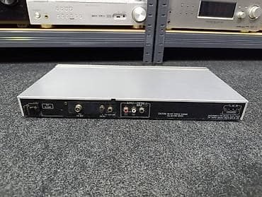Technics ST-G3 ispravan tjuner Display: digital Frequency Range FM na lalafo.rs — 4 Technics ST-G3 ispravan tjuner Display: digital Frequency Range FM — 4