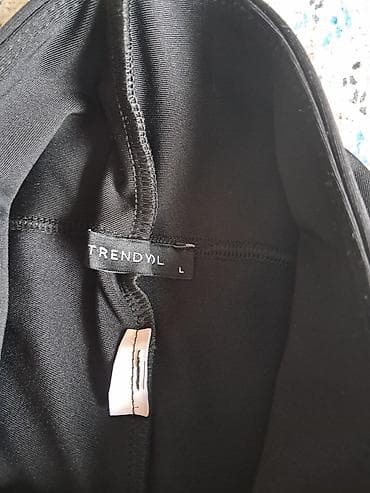 Crne sportske biciklističke helanke/šorts – Trendyol - Brend na lalafo.rs — 2 Crne sportske biciklističke helanke/šorts – Trendyol - Brend — 2