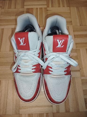 Patike, Louis Vuitton, veličina - 44 na lalafo.rs Patike, Louis Vuitton, veličina - 44