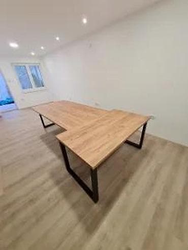 Office Furniture: KONFERENCIJSKI I KANCELARIJSKI STOLOVI IZRADA PO MERI XR76 | Kontakt at lalafo.rs — 3 Office Furniture: KONFERENCIJSKI I KANCELARIJSKI STOLOVI IZRADA PO MERI XR76 | Kontakt — 3