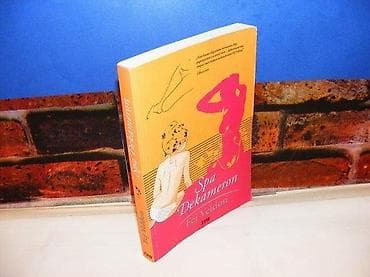 Spa dekameron fej veldon 2008 mek povez stanje vrlo dobro na lalafo.rs Spa dekameron fej veldon 2008 mek povez stanje vrlo dobro