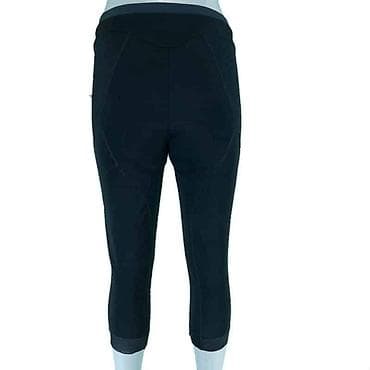 pantalone butiku ali: Biciklističke 3/4 sportful, vel. L marka: sportful materijal na lalafo.rs — 3 pantalone butiku ali: Biciklističke 3/4 sportful, vel. L marka: sportful materijal — 3