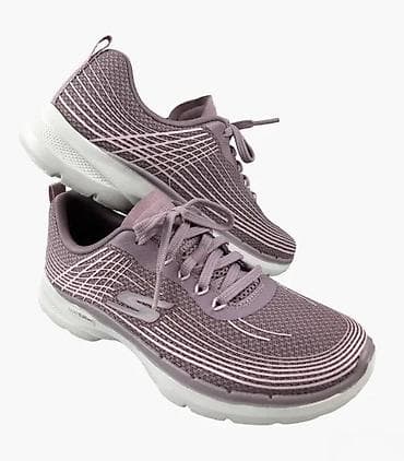 SKECHERS LJUBICASTE PATIKE NOVE GO WALK 6 ORIGINAL AKCIJA | Cene na lalafo.rs SKECHERS LJUBICASTE PATIKE NOVE GO WALK 6 ORIGINAL AKCIJA | Cene