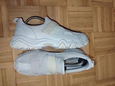 Skechers D’Lites ženske patike – slip-on model bez pertli UG 27cm - na lalafo.rs — 4 Skechers D’Lites ženske patike – slip-on model bez pertli UG 27cm - — 4