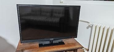 Na prodaju TV LED FOX 32 inca, model 32DLE250 (NIJE SMART) u odlicnom na lalafo.rs Na prodaju TV LED FOX 32 inca, model 32DLE250 (NIJE SMART) u odlicnom