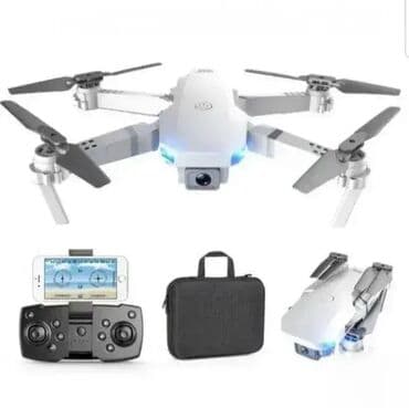 Dron 4K Kamera - E59 Dobrodošli u Davidov shop online market, koji će na lalafo.rs Dron 4K Kamera - E59 Dobrodošli u Davidov shop online market, koji će