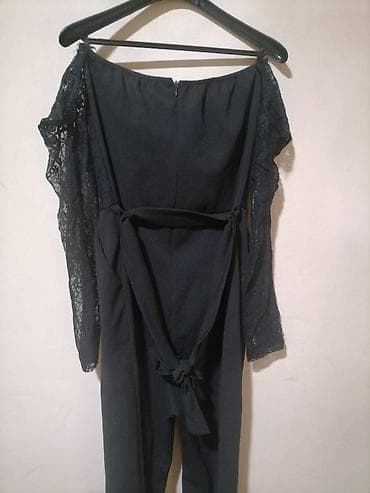Personal Items: M, color - Black at lalafo.rs — 4 Personal Items: M, color - Black — 4