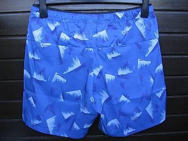 Bermude i šortsevi Reebok, bоја - Svetloplava na lalafo.rs — 2 Bermude i šortsevi Reebok, bоја - Svetloplava — 2