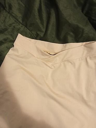 Bež duga suknja – SHEIN - Brend: SHEIN - Model: duga, uska linija sa na lalafo.rs — 2 Bež duga suknja – SHEIN - Brend: SHEIN - Model: duga, uska linija sa — 2