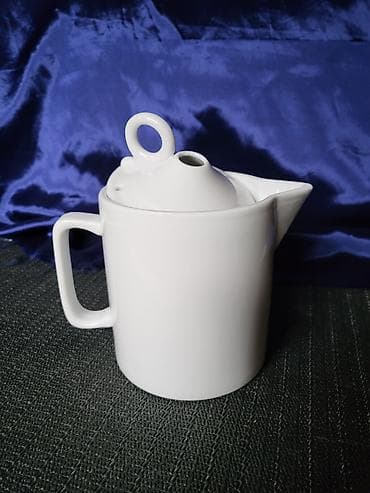 Home & Garden: Porcelanska nova,vintaz posuda za caj. Nemacka posuda za at lalafo.rs — 2 Home & Garden: Porcelanska nova,vintaz posuda za caj. Nemacka posuda za — 2