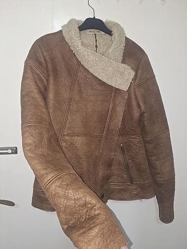 Moscow jaknica vel xs kao nova 2000 din na lalafo.rs — 5 Moscow jaknica vel xs kao nova 2000 din — 5