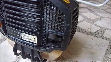 IKRA mogatec SL36 trimer. Hvali donja polovina na lalafo.rs — 10 IKRA mogatec SL36 trimer. Hvali donja polovina — 10