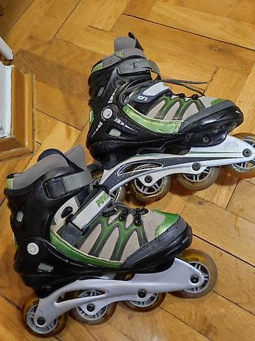 Roleri dobri 40 b
Mirjevo na lalafo.rs — 10 Roleri dobri 40 b
Mirjevo — 10