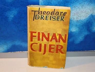 Financijer theodore dreiser1956 otokar keršovanitvrd povez 18 na lalafo.rs Financijer theodore dreiser1956 otokar keršovanitvrd povez 18