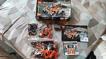 Na prodaju nekoriscena i neotpakovana lego igracka za decu. Kao sto na lalafo.rs — 1 Na prodaju nekoriscena i neotpakovana lego igracka za decu. Kao sto — 1