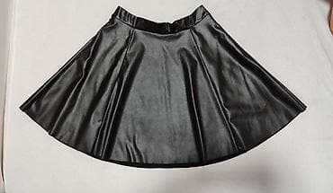 LC Waikiki kožna suknja vel . S,kao nova jednom nošena na lalafo.rs — 2 LC Waikiki kožna suknja vel . S,kao nova jednom nošena — 2