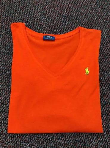 Ralph Lauren ženska majica sa dugim rukavima Kvalitetna atraktivna na lalafo.rs — 8 Ralph Lauren ženska majica sa dugim rukavima Kvalitetna atraktivna — 8