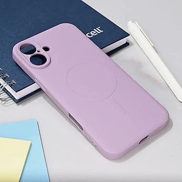 Maska Teracell Giulietta Magsafe za iPhone 16 Plus 6.7 ljubicasta na lalafo.rs — 6 Maska Teracell Giulietta Magsafe za iPhone 16 Plus 6.7 ljubicasta — 6