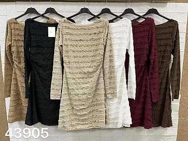 Personal Items: Haljine
cena 2700
Uni vel
V/021 at lalafo.rs — 4 Personal Items: Haljine
cena 2700
Uni vel
V/021 — 4