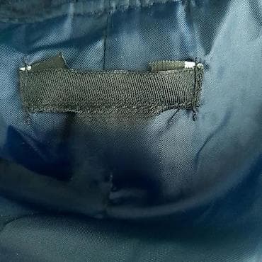 Jakna esmara, vel. L/42, prelazna marka: esmara veličina: m/38 na lalafo.rs — 5 Jakna esmara, vel. L/42, prelazna marka: esmara veličina: m/38 — 5