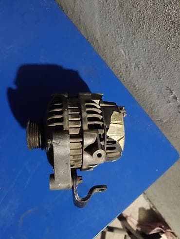Alternator za Opel Astra G - Kompatibilnost: Opel Astra G - Motor na lalafo.rs — 3 Alternator za Opel Astra G - Kompatibilnost: Opel Astra G - Motor — 3