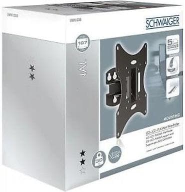 prsluk jaknica mango u: Zidni nosač za TV SCHWAIGER LWH 030 - Kompatibilan sa LED/LCD/Plasma at lalafo.rs — 10 prsluk jaknica mango u: Zidni nosač za TV SCHWAIGER LWH 030 - Kompatibilan sa LED/LCD/Plasma — 10