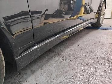Car Door Sills: Alfa Romeo 159 TI pragovi kod boje 601. Alfa Romeo 159 TI pragovi kod at lalafo.rs — 4 Car Door Sills: Alfa Romeo 159 TI pragovi kod boje 601. Alfa Romeo 159 TI pragovi kod — 4