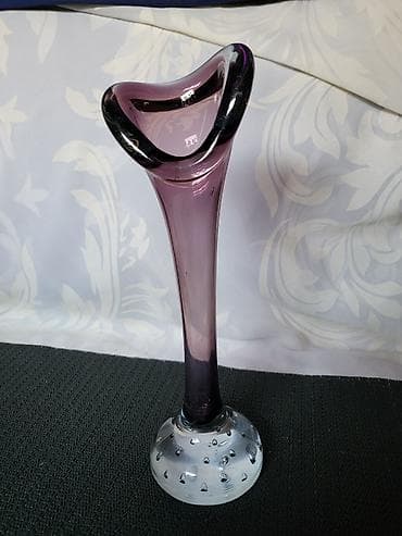 Ironing Boards: Vase, Glass, color - Multicolored at lalafo.rs — 9 Ironing Boards: Vase, Glass, color - Multicolored — 9