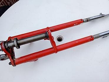 Transport: Prednje vile automatik a 3 ispravne lepo rade kompletno sa svim at lalafo.rs — 6 Transport: Prednje vile automatik a 3 ispravne lepo rade kompletno sa svim — 6