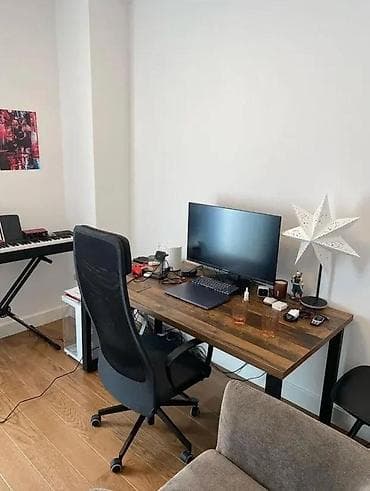 Office Desks: TRPEZARIJSKI RADNI STOLOVI IZRADA PO MERI XRX77 | at lalafo.rs — 1 Office Desks: TRPEZARIJSKI RADNI STOLOVI IZRADA PO MERI XRX77 | — 1