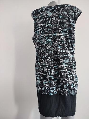 pantalone gina benotti: Tunika/haljina GINA BENOTTI 48/50, viskoza, elastin sada 999din at lalafo.rs — 3 pantalone gina benotti: Tunika/haljina GINA BENOTTI 48/50, viskoza, elastin sada 999din — 3