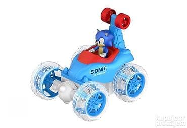 Sonic Stunt Auto na Daljinski - Sonic the Hedgehog 🏎️✨ Ovaj Sonic at lalafo.rs — 1 Sonic Stunt Auto na Daljinski - Sonic the Hedgehog 🏎️✨ Ovaj Sonic — 1