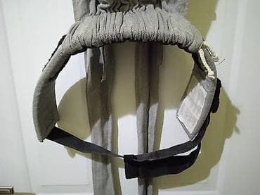 Armchairs: 4 polozaja, Nemačka kengur nosiljka Limas, za bebe 3–15 kg. - at lalafo.rs — 3 Armchairs: 4 polozaja, Nemačka kengur nosiljka Limas, za bebe 3–15 kg. - — 3