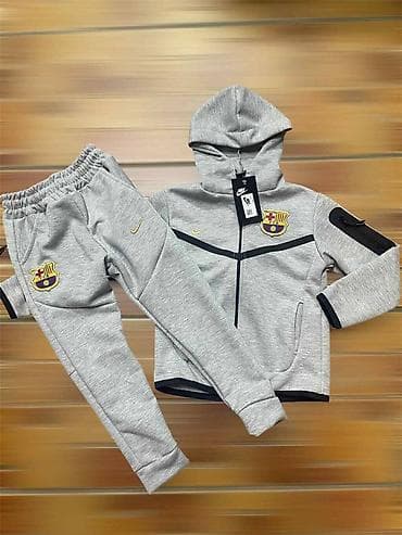 Dečije trenerke 14 za samo 3700 din
pb na lalafo.rs — 2 Dečije trenerke 14 za samo 3700 din
pb — 2