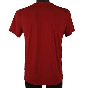 Men's T-shirt Nike, bоја - Crvena na lalafo.rs — 3 Men's T-shirt Nike, bоја - Crvena — 3