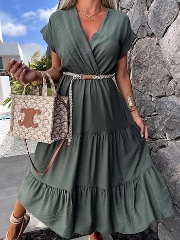 💫New collection💫
⚜️Univerzalna velicina
⚜️Cena 2400 din na lalafo.rs 💫New collection💫
⚜️Univerzalna velicina
⚜️Cena 2400 din