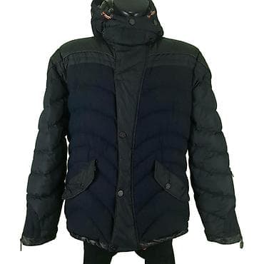 kozna jakna sa: Ski jakna sternensee, vel. L, perjana marka: sternensee veličina: l na lalafo.rs — 1 kozna jakna sa: Ski jakna sternensee, vel. L, perjana marka: sternensee veličina: l — 1